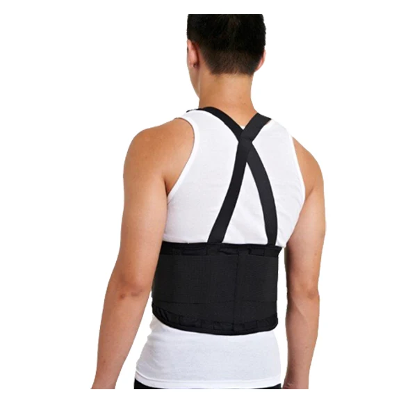 For Moving, Warehouse Jobs Heavy Lifting Safety Industrial Work Back Brace