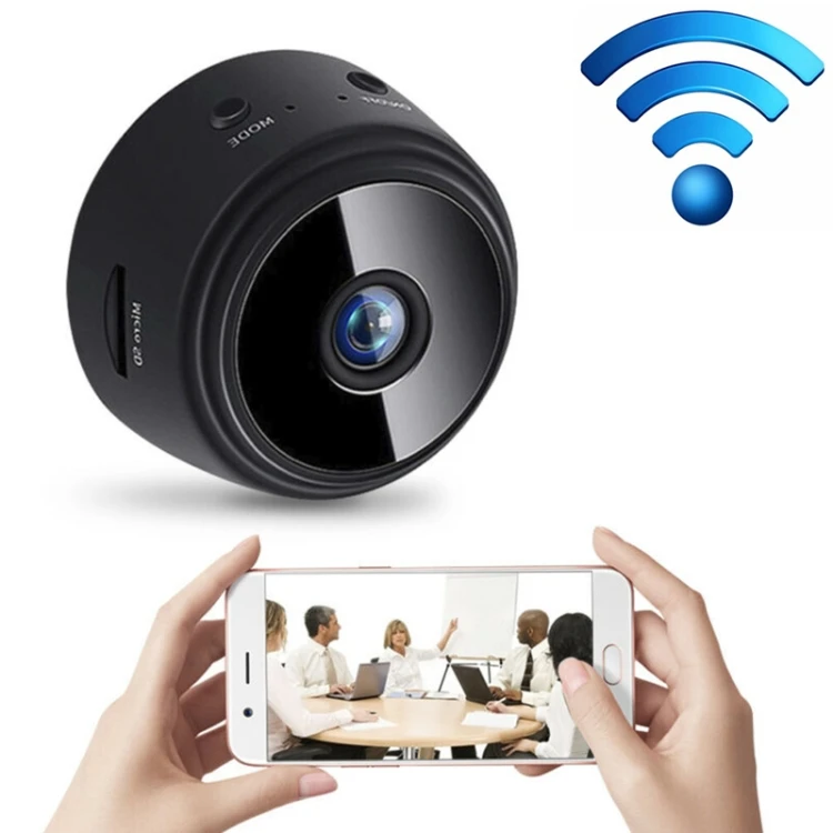 Outdoor HD 1080P 2.0MP Ip CCTV Wifi Bullet Camera Network camera with Wide-angle Recorder
