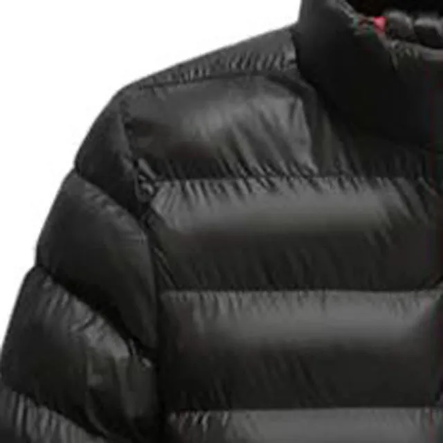 Профессиональный смарт повседневная обувь по индивидуальному заказу для мужчин пузырь куртка новая модная зимняя теплая одежда с длинными рукавами высокого качества карманами Дизайн