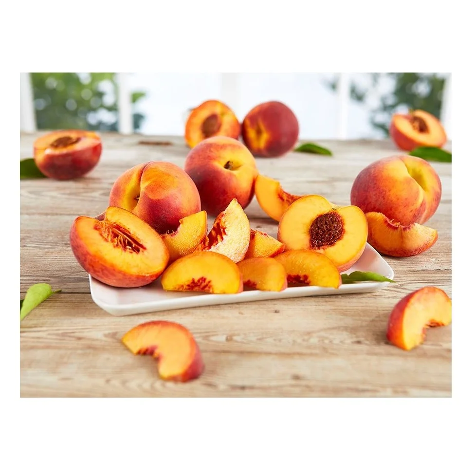Горячая Распродажа цена на свежие персики в наличии