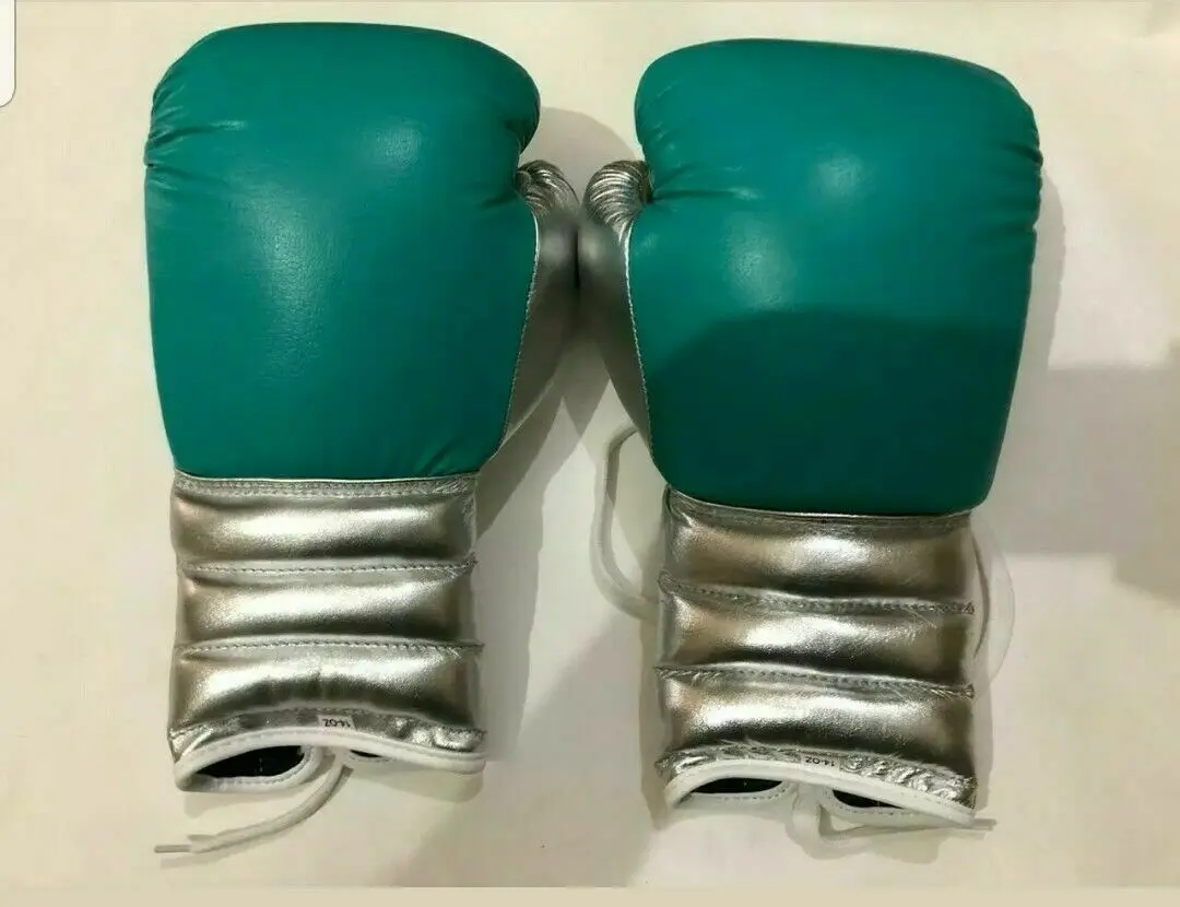 Men & Women Boxing Custom Boxing Gloves High quality training Professional fighting Muay Thai Kick Fighting Competition