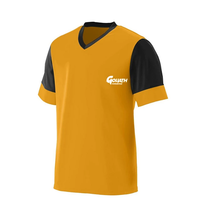  Лидер продаж оптовая продажа удобная футболка для волейбола