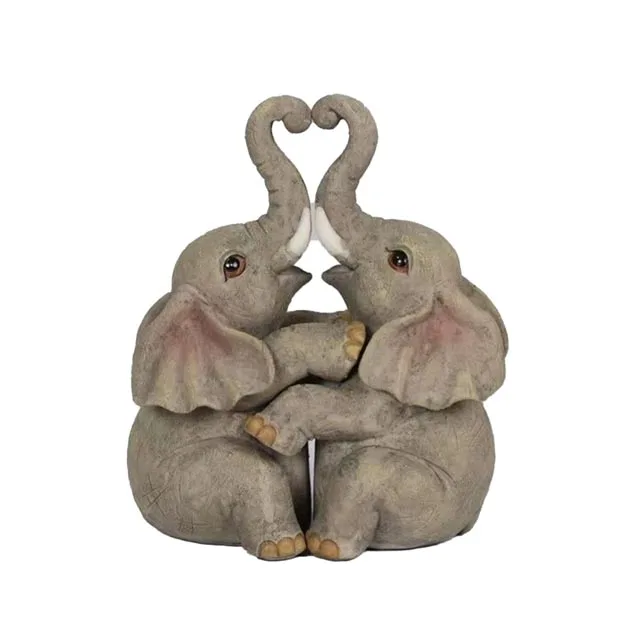 OEM high quality animals statue cute sleepy garfield cat for home decoration ceramic figurine