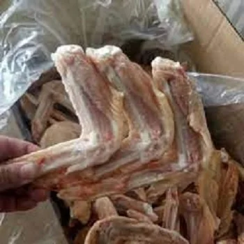 
Frozen Duck Legs/Frozen Duck wings/Frozen Duck paws and feet 