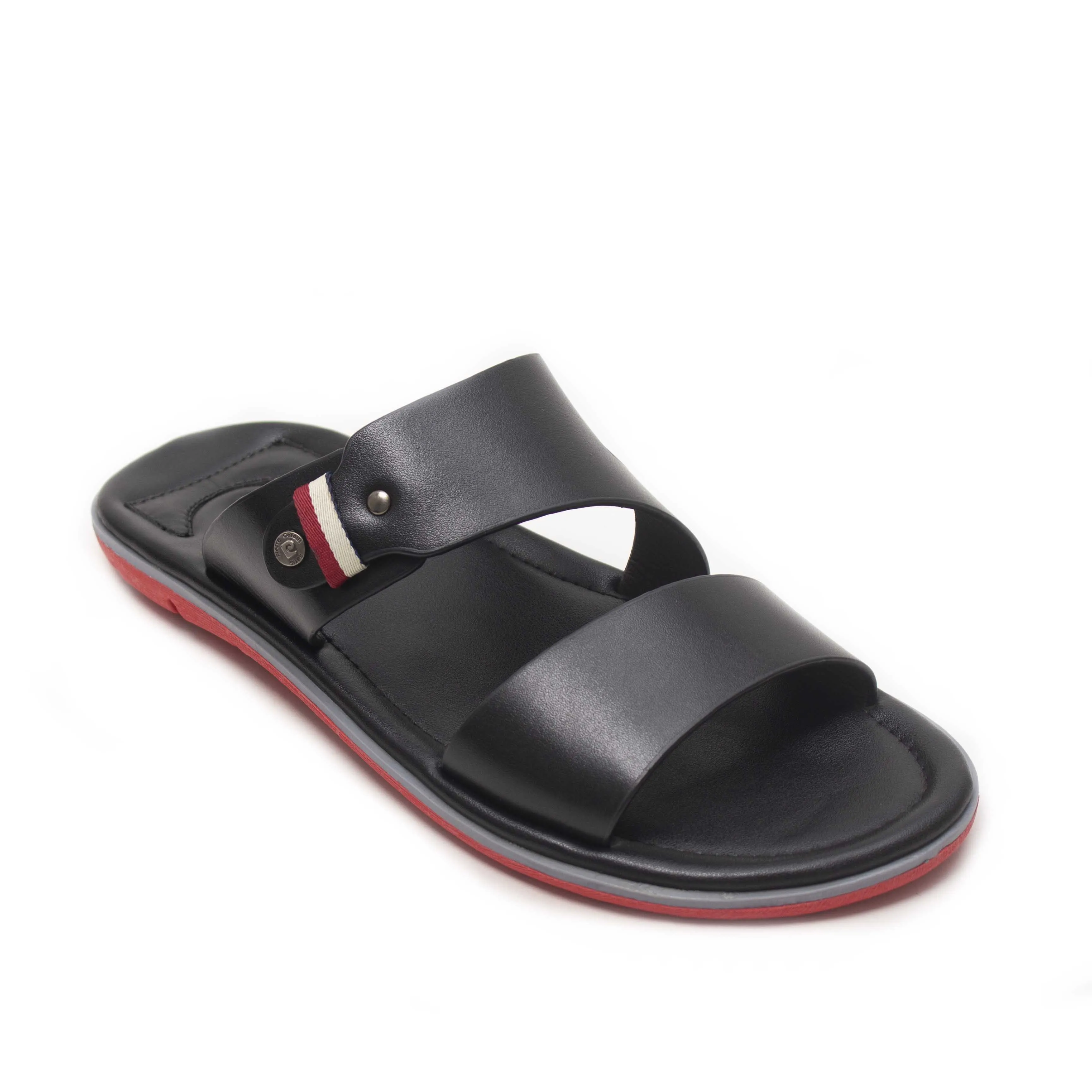 Мужские удобные дышащие сандалии, вьетнамские товары высокого качества, новинка 2021