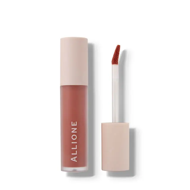 ALLIONE MUSE MELLOW VELVET TINT 104 - LIP STICK, LIP TINT STICK - made in Korea Cosmetic - Makeup Long Lasting Matte Lip Gloss