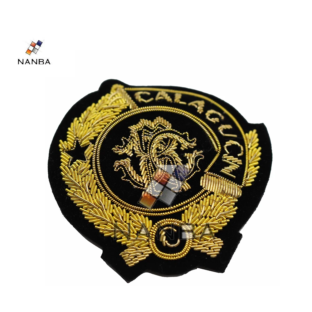 Значок военного флота кепка бейдж оптовая продажа индивидуальный ваш новый дизайн позолоченные значки вызов пилота памятный значок Лидер продаж воротник