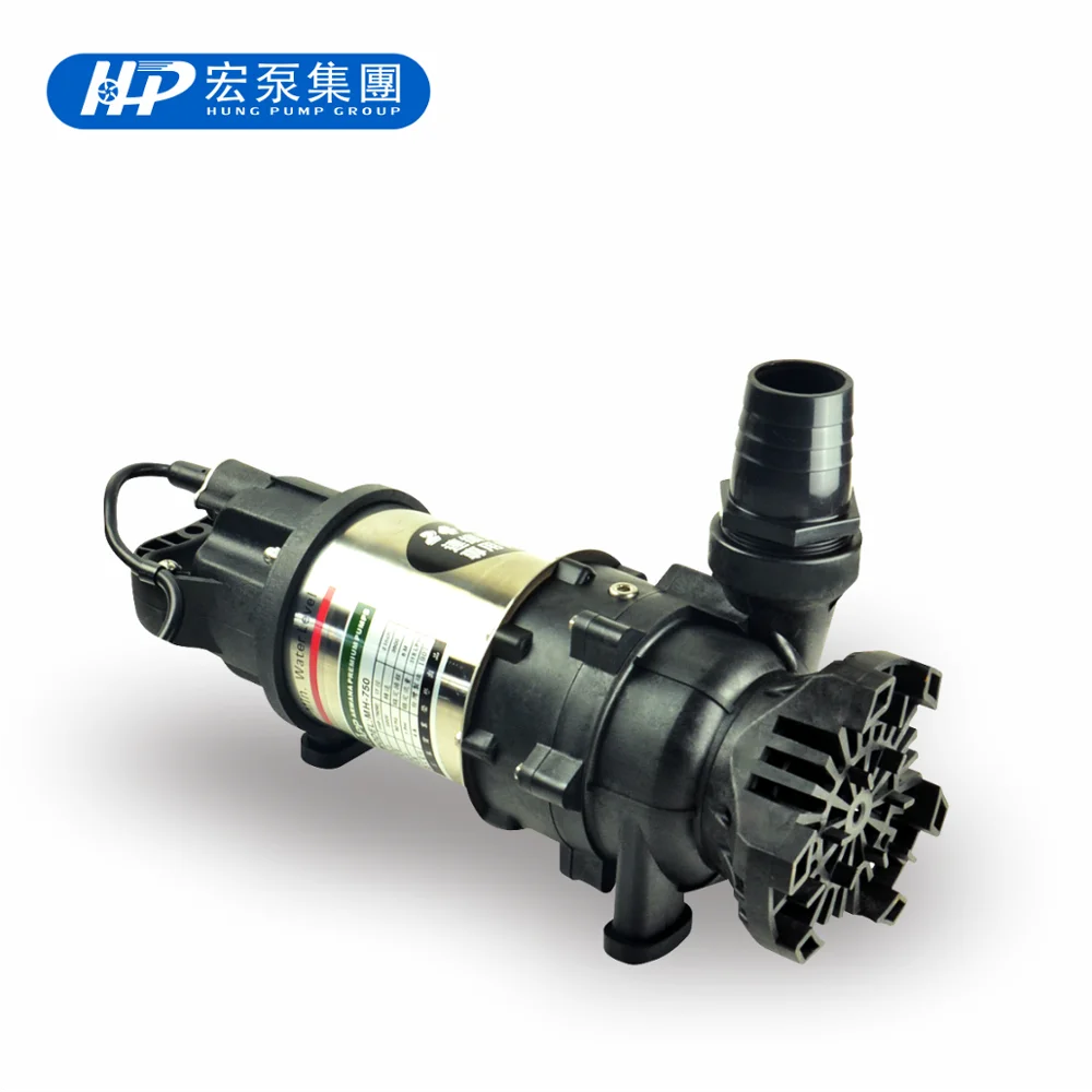 
1hp irrigation submersible wastewater pump water pump 