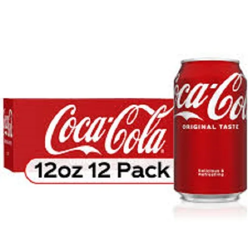 Coca Cola 330ML Wholesale Prices