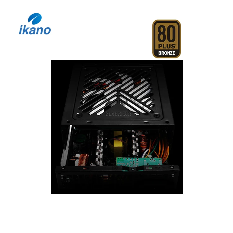 450w блок питания ATX Блок 80plus