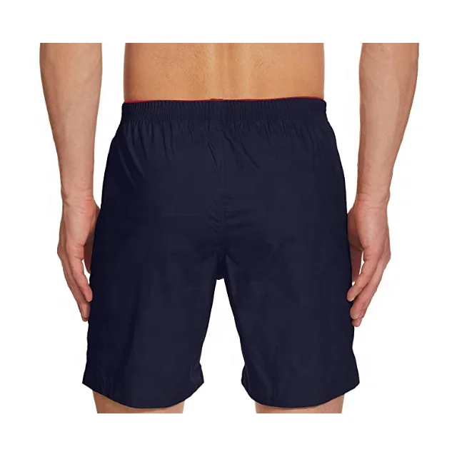 2023 Comfortable Boxer Made With 100 Percent Genuine Cotton Available For Men Wear In Wholesale ODM