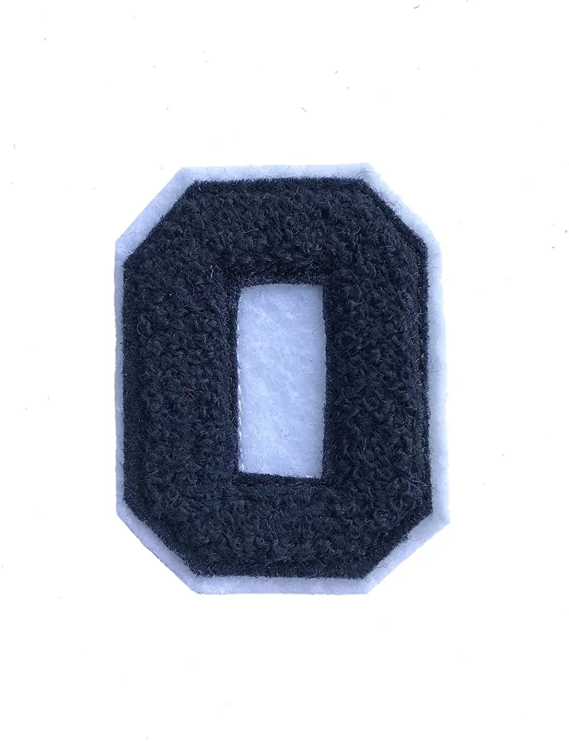 Нашивка С Синель-надписью A 5 er LTSB 2 5x2 дюйма