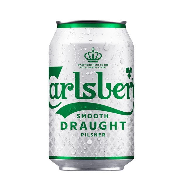 
2021 Wholesale Premium Black Beer 330ml Affordable Carlsberg Premium Quality Special Craft Lager Beer 330ml With Cans 