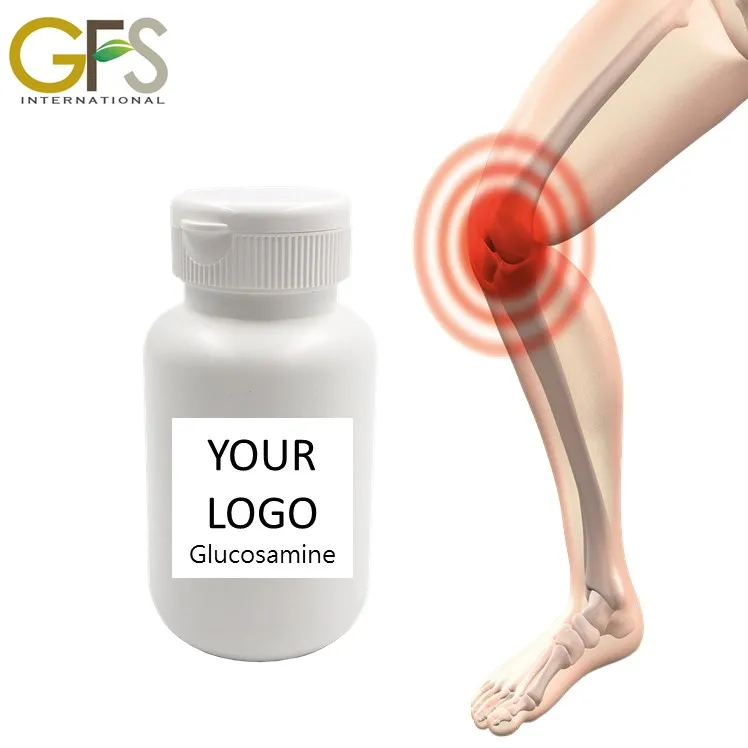  nutritional heart Glucosamine health