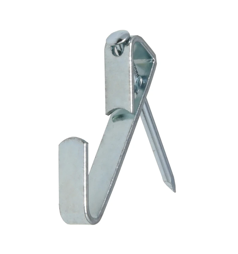 30 lbs heavy duty on wall picture hanger hook