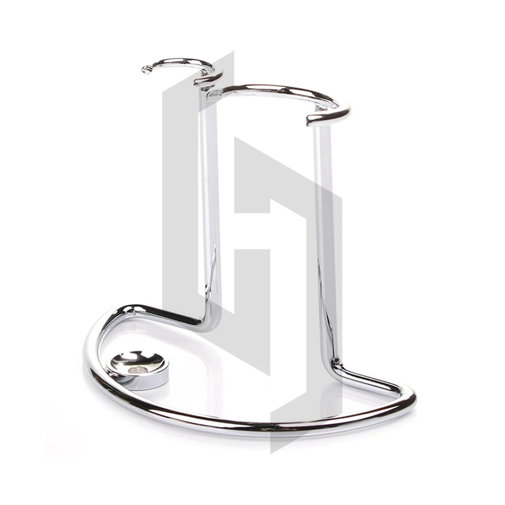 Стойка для бритья и из нержавеющей стали