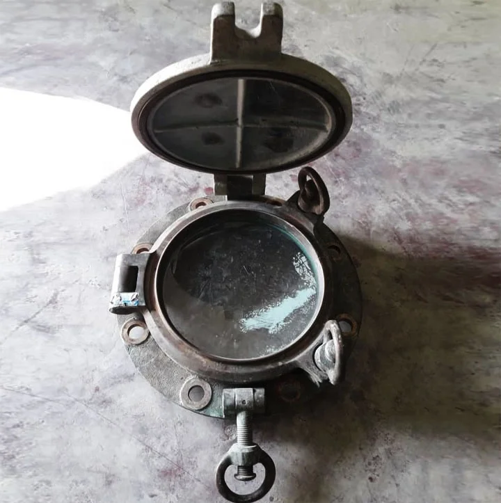 Nautical Decor Porthole Antique Cabin Porthole Reclaimed Ship Brass Porthole