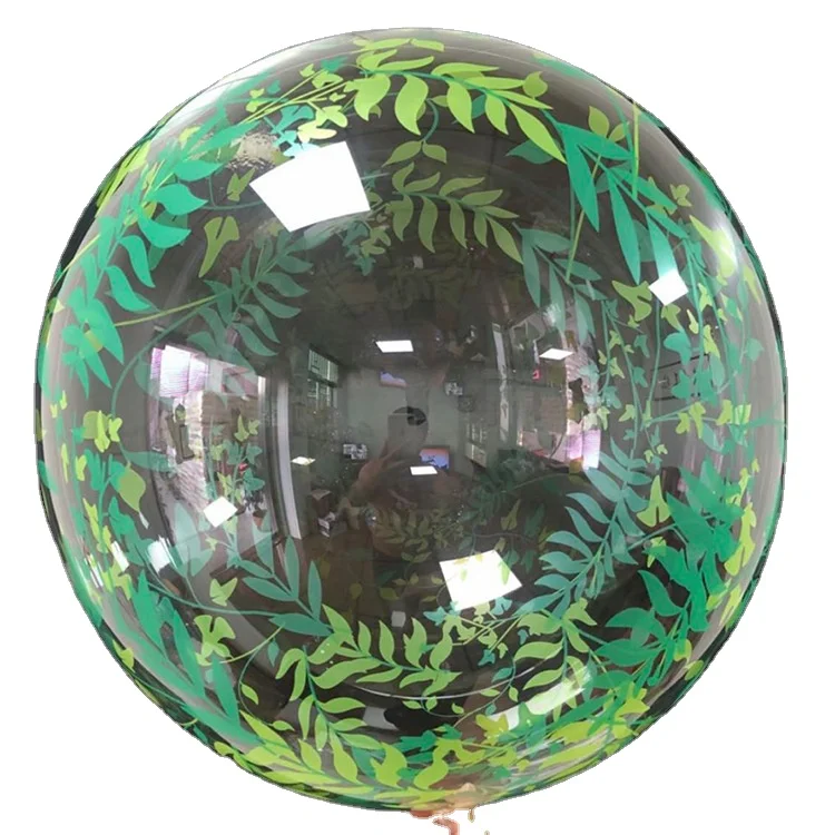 Globos-al-por-mayor  balao happy birthday  party supplies decoration Bobo balloons