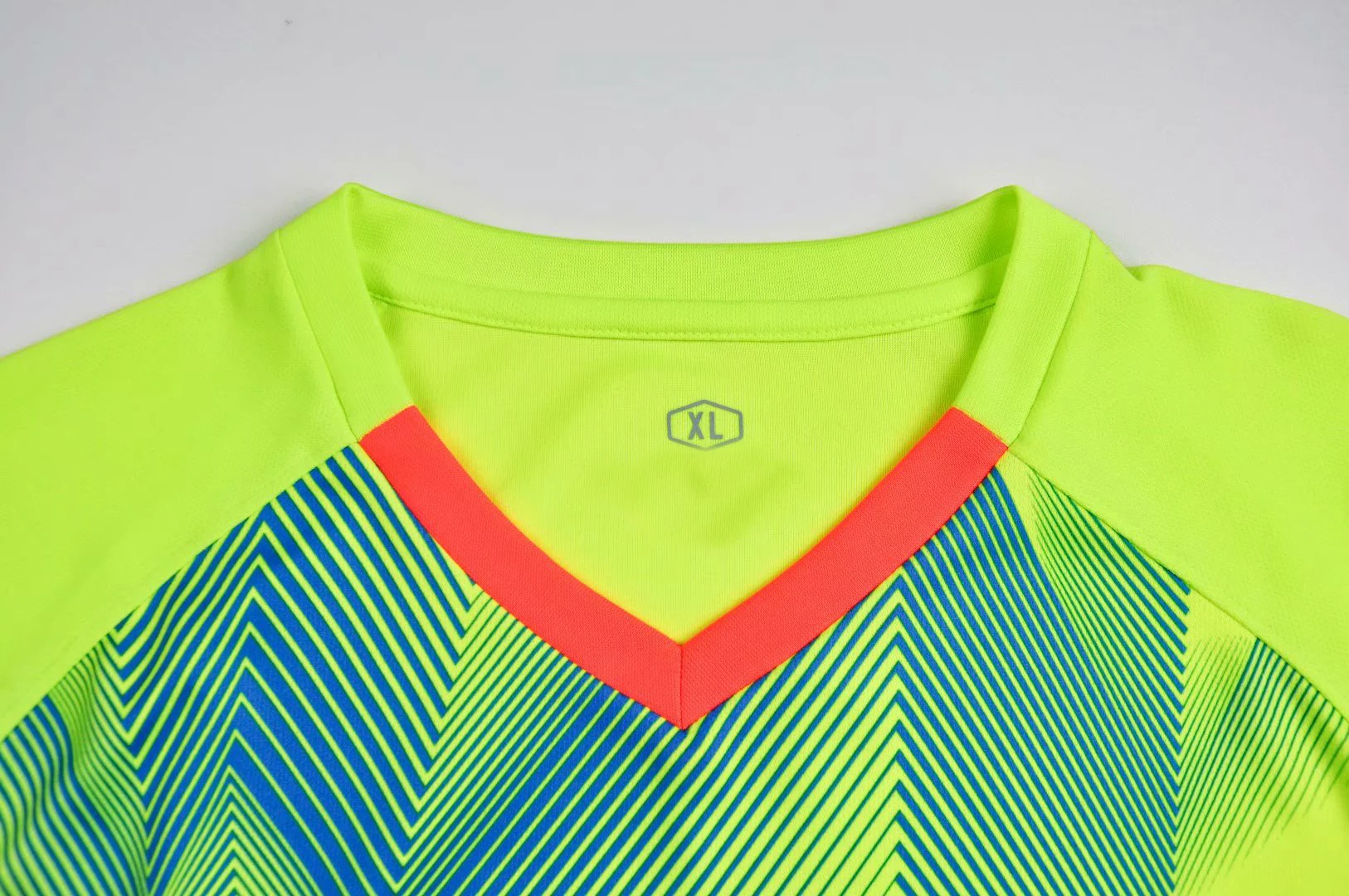 OEM Wholesale Men Player Version Custom Name & Number Soccer Jersey Quality Uniform Set Custom Logo National Soccer Jersey