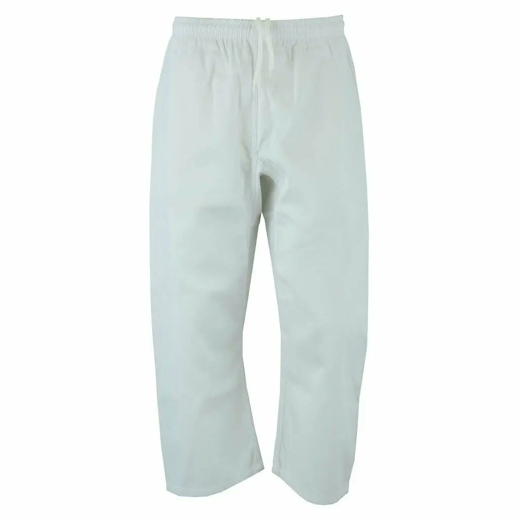 Wholesale Karate GI Uniform Kimono Karate Suit 100% Canvas Fabric Customize Unisex OEM