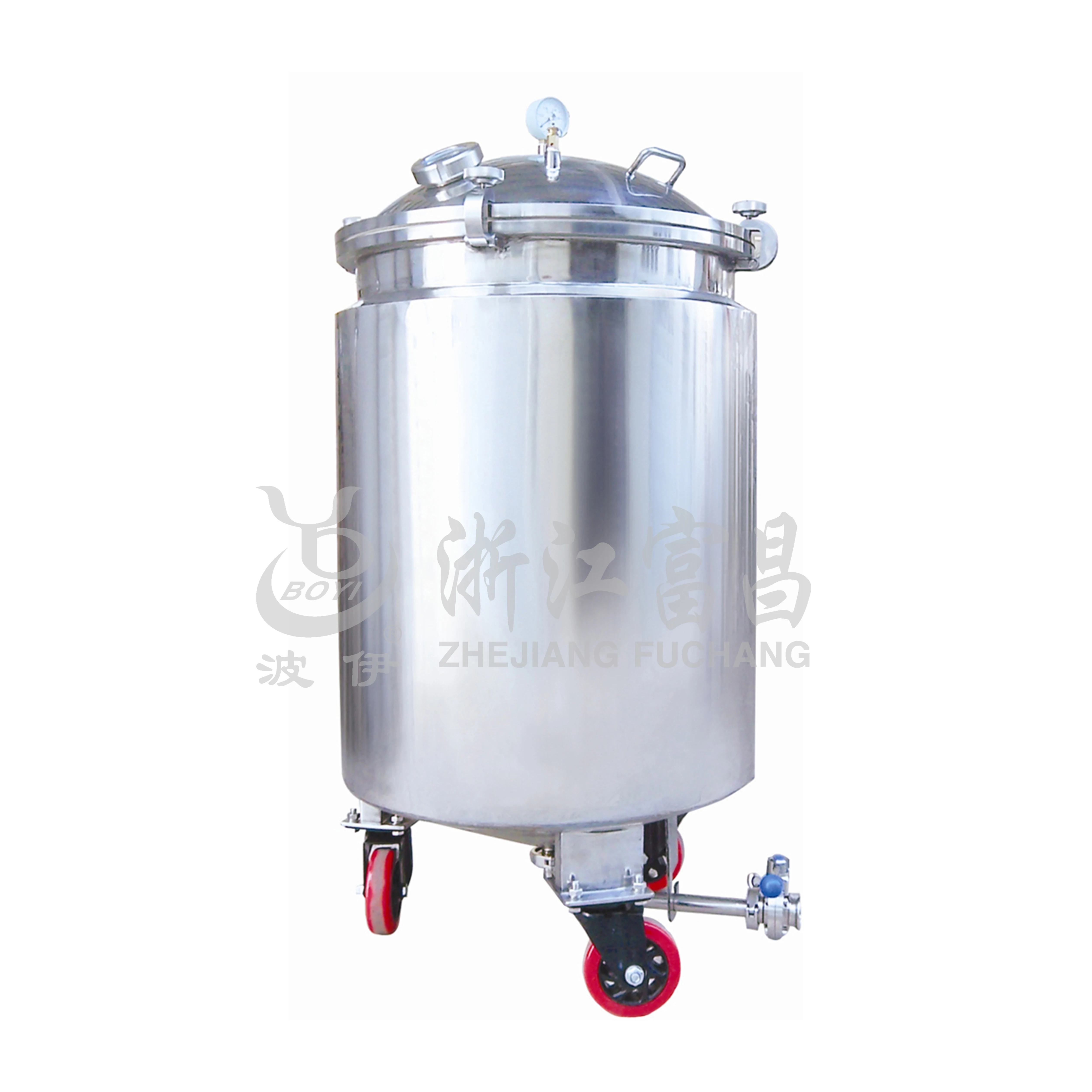 
Professional manufacturer capsule encapsulation filler machine Material Tank YL-100 