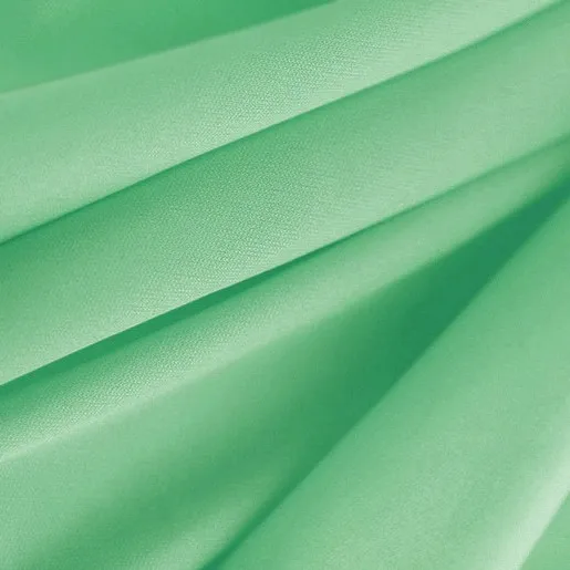 
Spearmint 200 Interlock Lining Stretch Fabric 100% Polyester - Style 13100 