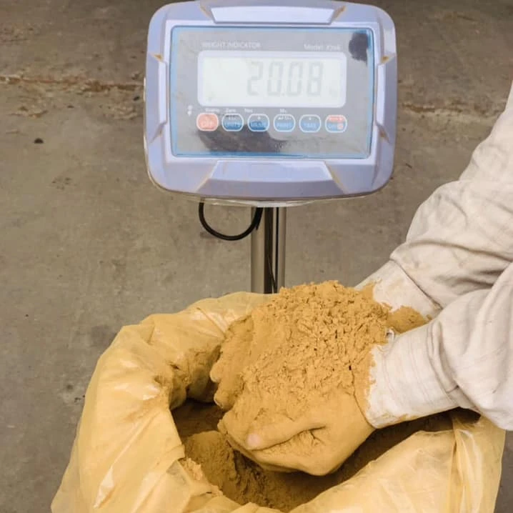 CASSIA GROUND 1% 1.5% 2% VO FROM PHALCO -KING PEPPER TO RUSSIA