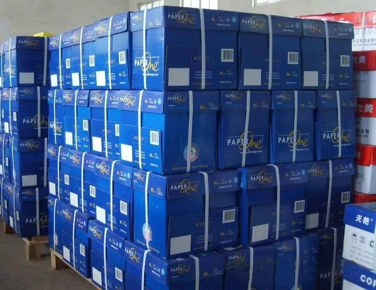 
Original A4 Copy Paper/A4 CopyPaper 70gsm / 75gsm/ 80gsm 