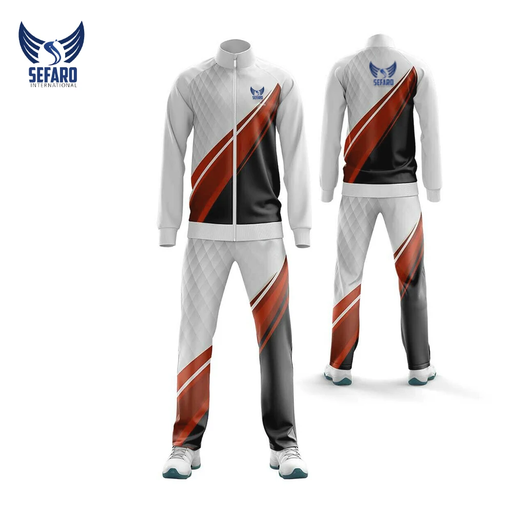 2024 Стильные повседневные уличные костюмы для мужчин спортивная одежда черного качества спортивный костюм хорошего с уличным прибытием