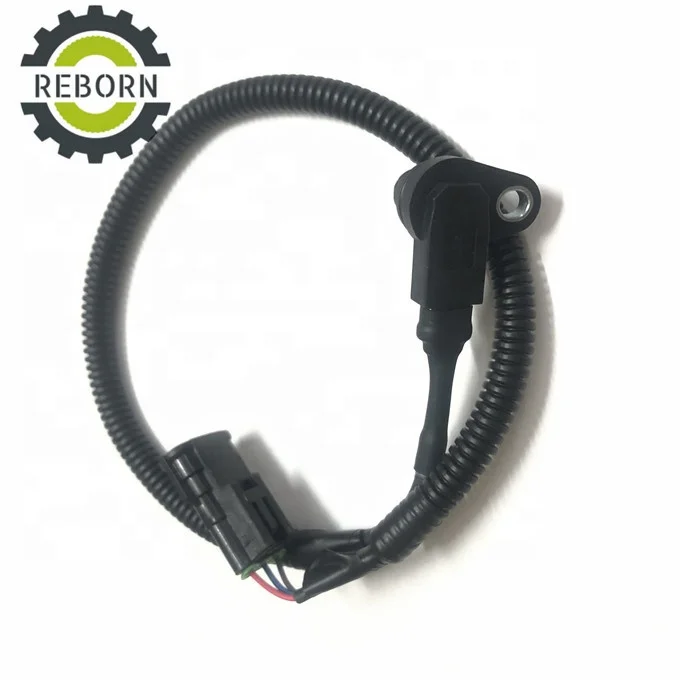 REBORNPART 8-97329775-1 8973297751 89732-97751 CAMSHAFT POSITION SENSOR FOR ISUZU 4HK1 6HK1 ZX200-3 ZAX210-3 ZAX230-3 ZAX240-3