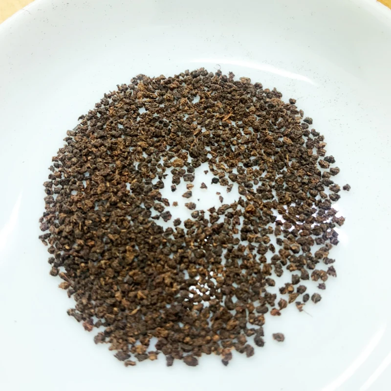 
wholesale CTC BP1 Black Tea Loose Bulk Tea Drink Shop Bubble Milk tea 