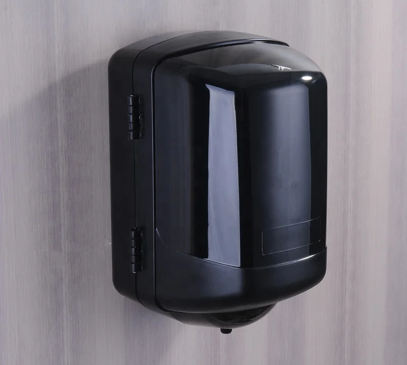 
Paper Towel Dispenser Wall Mounted Drilling Paper Towel Holder 