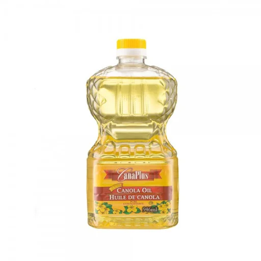 100 % Pure Refined Rapeseed Oil Canola Oil /Crude Canola Oil