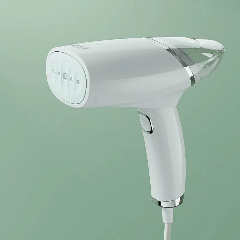 Affordable Low Price 1200w Electric Steam Machine Portable Iron Handy Garment Steamer