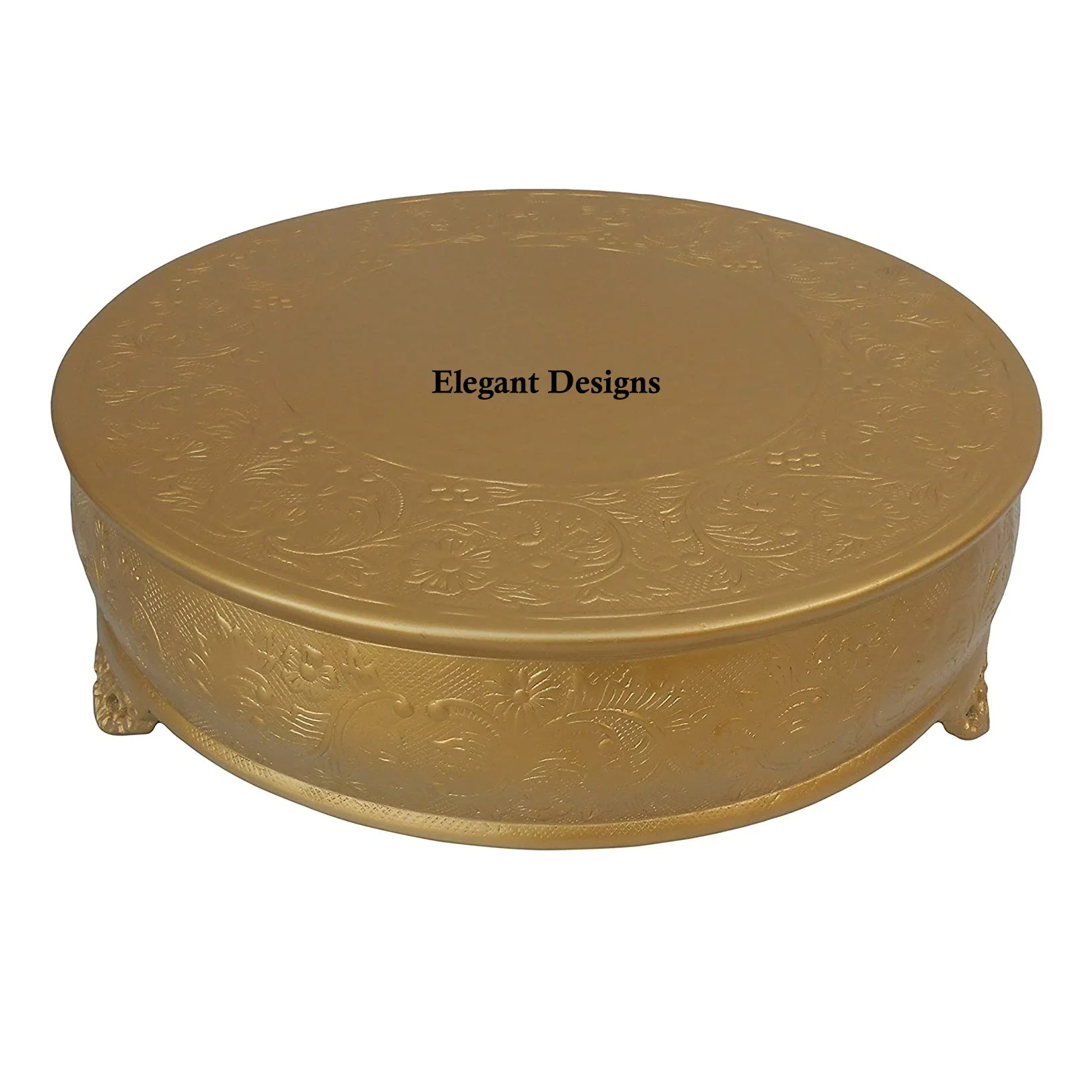 Party Decorative Cake Stand Traditional Designer Handmade Luxury Cake Stand Premium Quality Wholesale Best Cake Stand