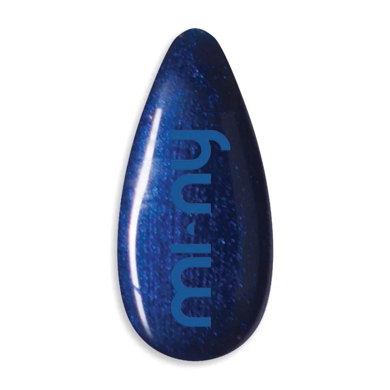 HIGH QUALITY ITALIAN MOOD LONG LASTING GEL NAIL POLISH 8 FREE FORMULATION, EXTRA GLOSSY FINISH COLOR NAME:  ZANZIBAR SIZE: 11 ML