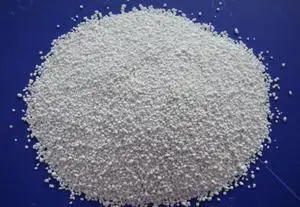 Factory Price Calcium Hypochlorite Granular 65% 70% Sodium Process For Sale