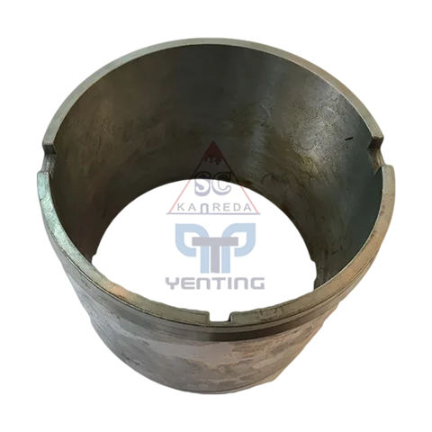 Лучшее качество, запчасти для строительной техники, втулка для бетононасоса CIFA