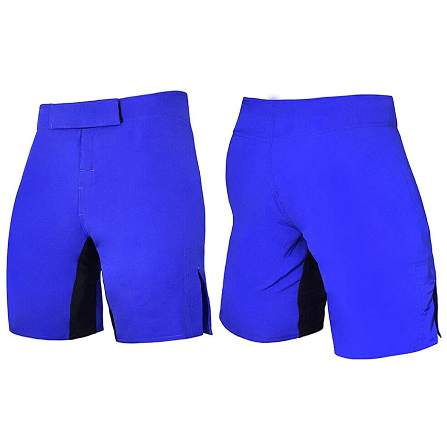 MMA Shorts Breathable Muay Thai Custom Women Boxing Shorts MMA