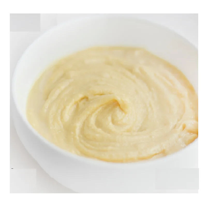 Natural Creamy & Soft Pure D24 Durian Paste 2 Kilos For One Pack Cheap Price Export From Malaysia