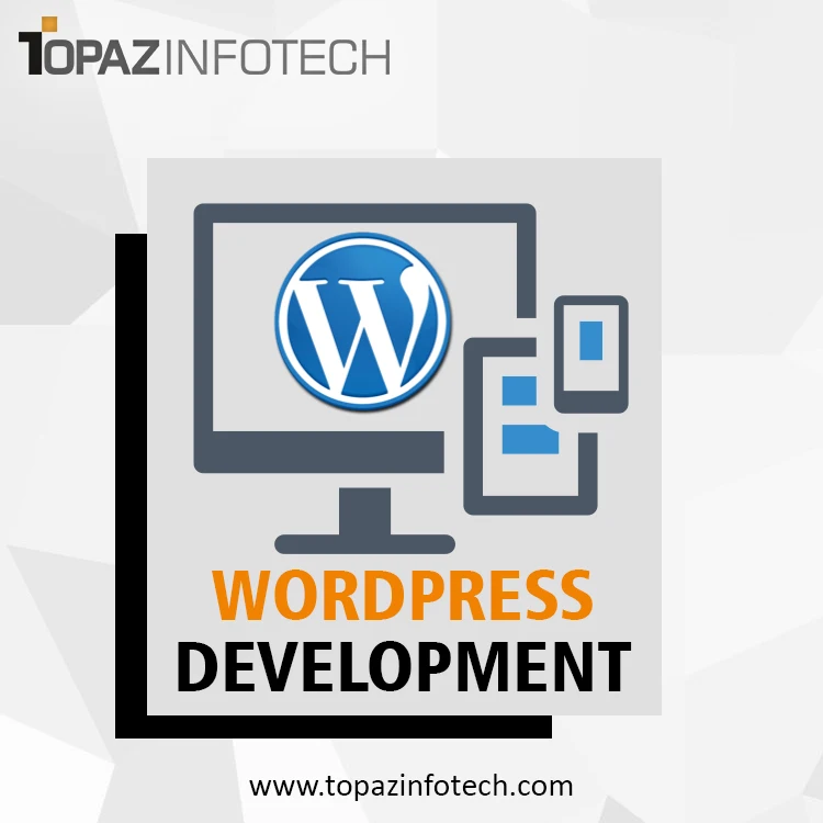 Christmas Best Offer WordPress Development Best Web Developing Platform No 1 In India