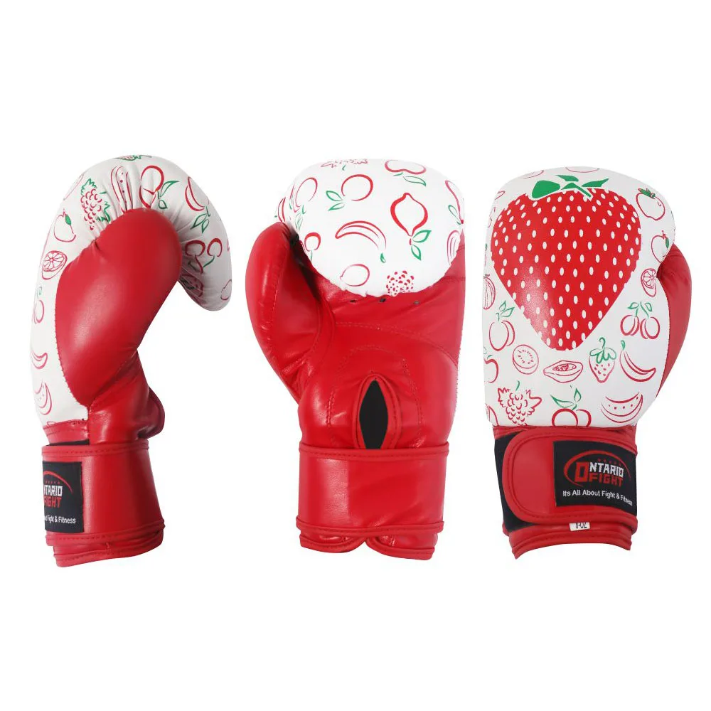 
High Quality Soft Boxing Gloves Fitness Boxing Gloves with your Customized logo and design 