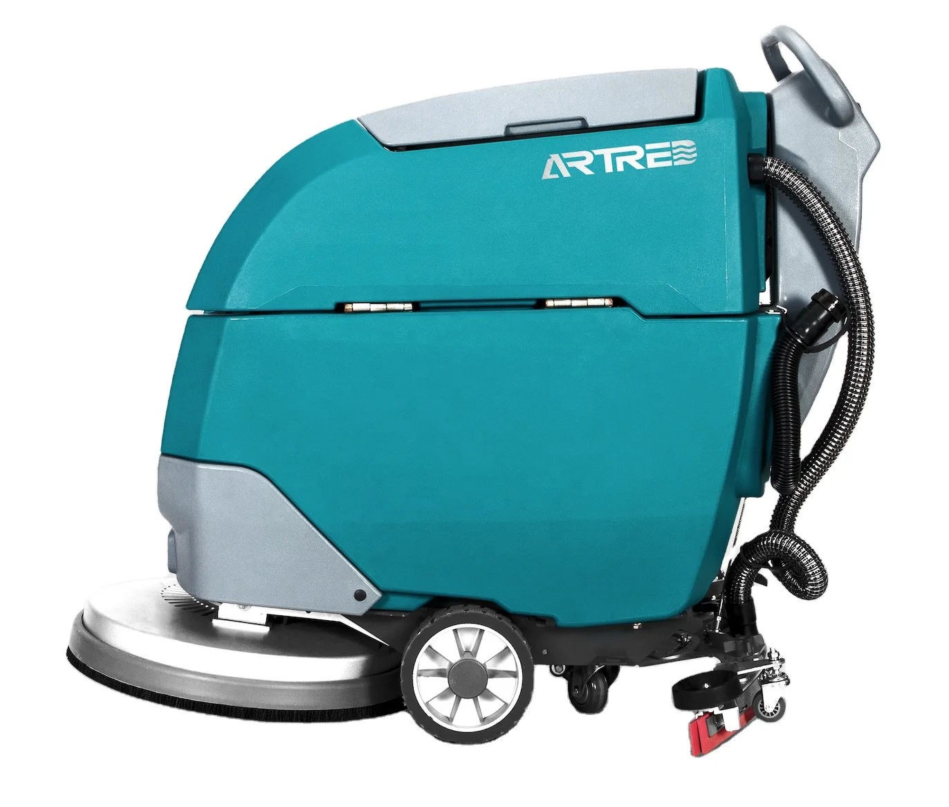 wholesale cleaning equipment floors cleaning scrubber machine floor cleaning price