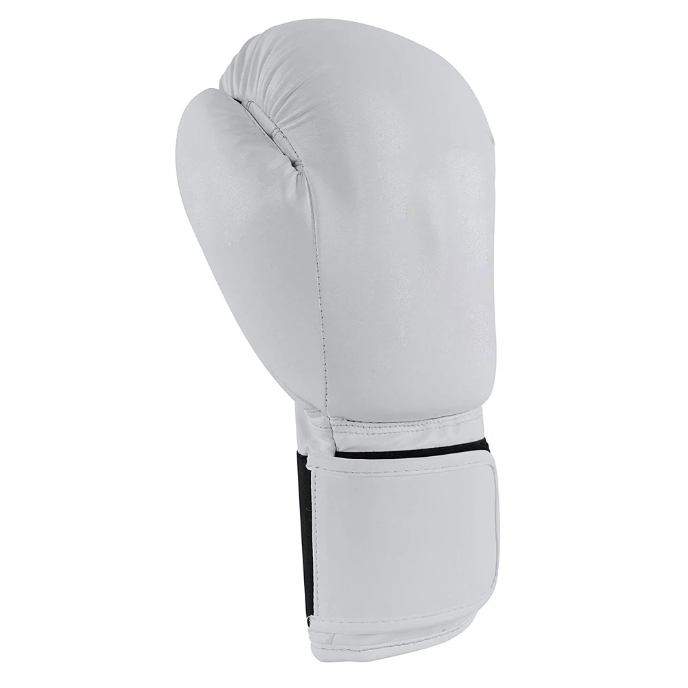  Лидер продаж на Amazon боксерские перчатки 4 унции 6 унций 8 10 12 14 16 мужские женские Детские тренировочные для спортзала
