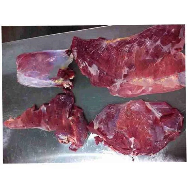 Fresh Frozen Cow/Lamb Beef Without Bones/Body Part