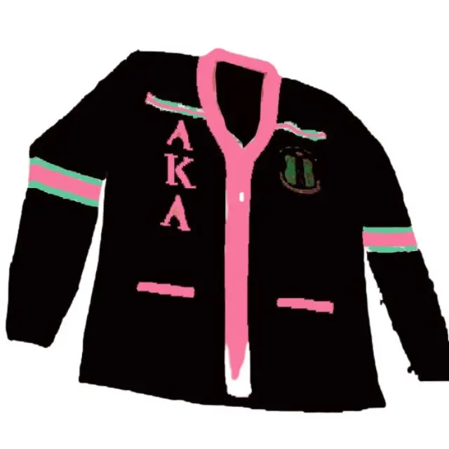 2024 Acrylic printed sweater quality Wool sweater