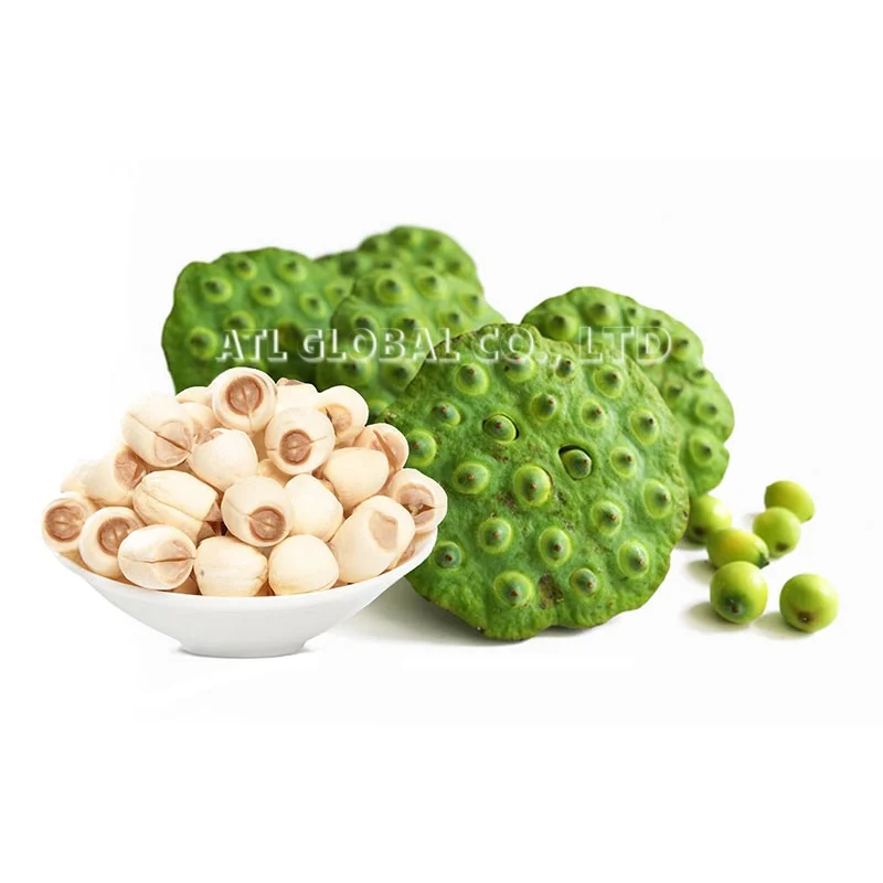 ATL GLOBAL VIET NAM - DRIED LOTUS SEEDS HIGH QUALITY WITH CHEAP PRICE