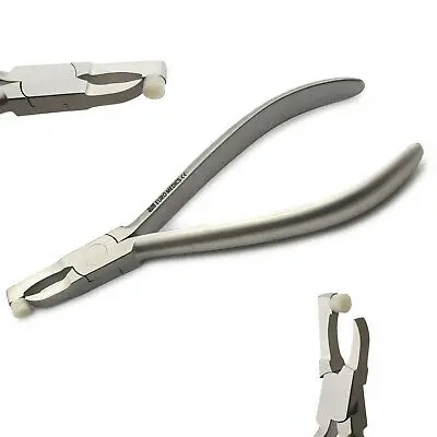 
F_G Orthodontic Band Removing Plier Posterior Brackets-Adhesives Removal Laboratory 