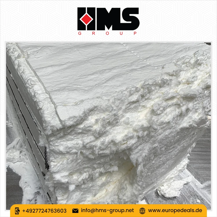 Textile Raw Material Reclaimed Fluff Sap for Diapers