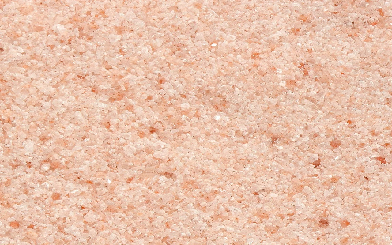 
Custom Himalayan Dark Pink Salt chunks in 1 ~ 2 mm sizes Natural Rock Salt Edible for cooking salt with Rich Natural Minerals 